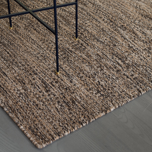 FABULA GIMLE ウールラグ Gimle – Fabulaliving